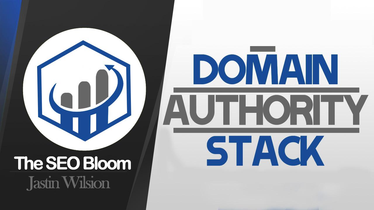 DOMAIN AUTHORITY STACKING [MENTIONED ON MATT DIGGITY & KOTTON GRAMMER BLOG ]