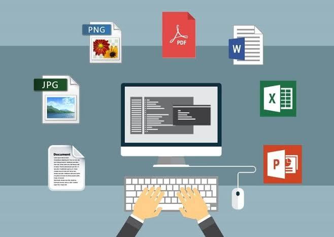 I will do accurate and timely data entry for you