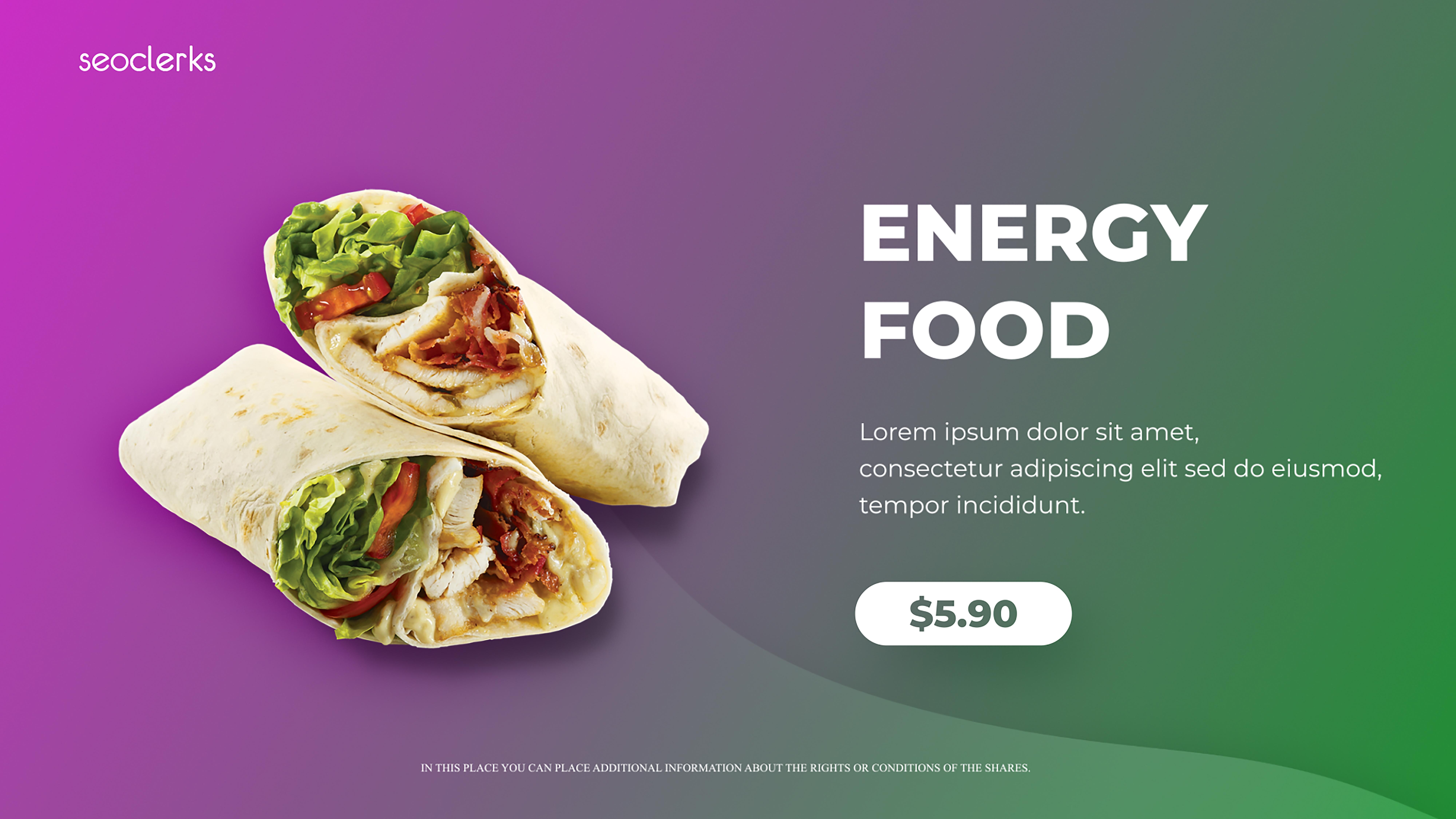 I will create an amazing brand commercial video