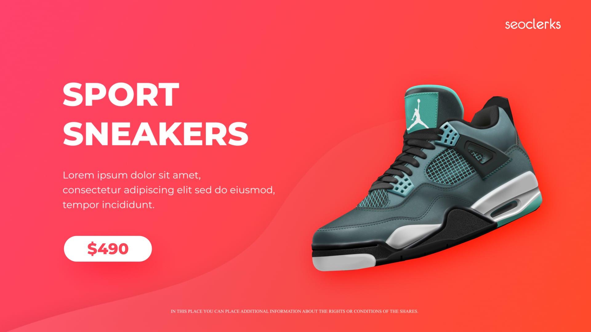 I will create an amazing brand commercial video