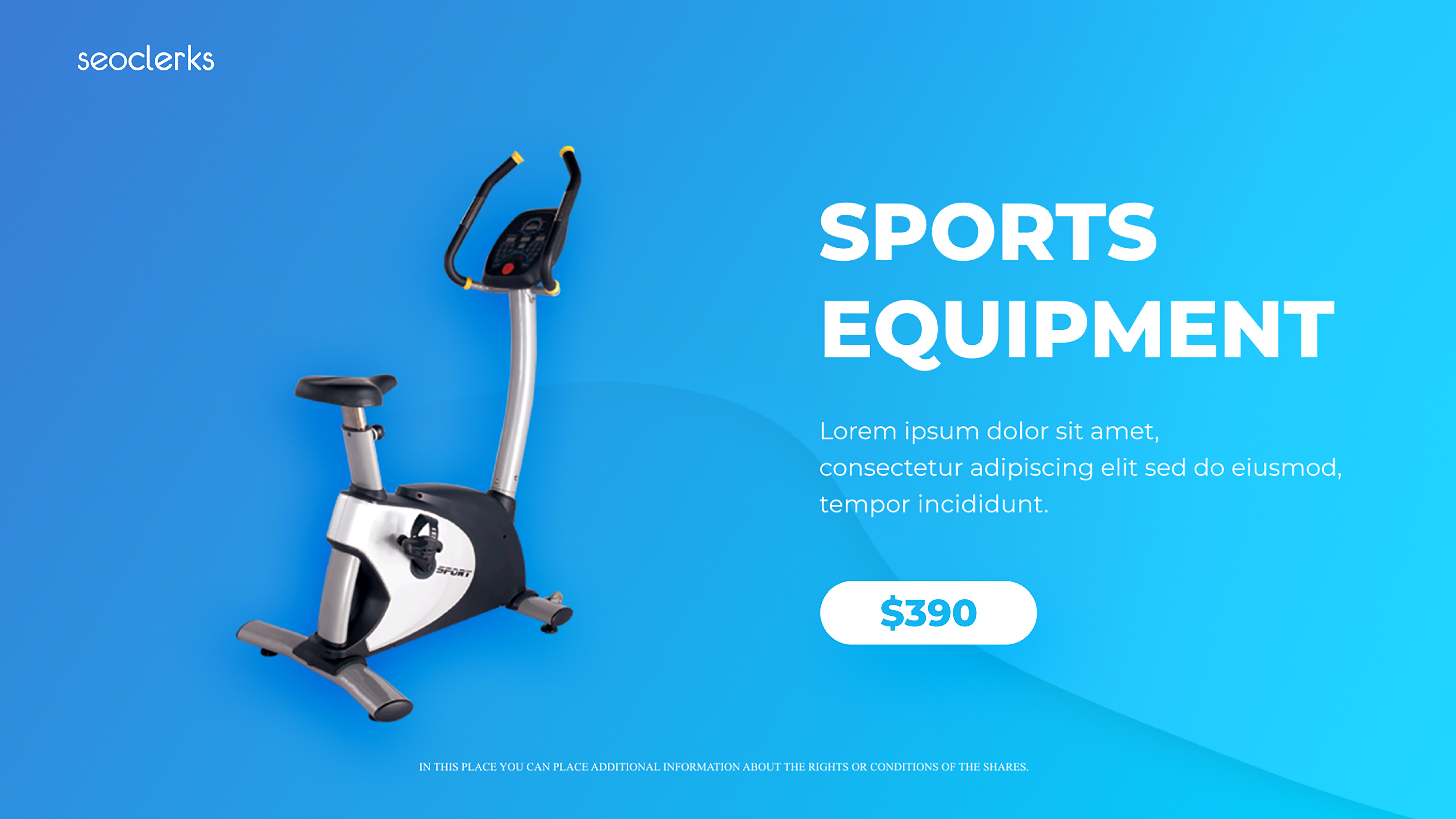 I will create an amazing brand commercial video