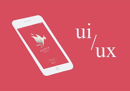 i will design awesome ui or ux design for you Mobile App and web ui