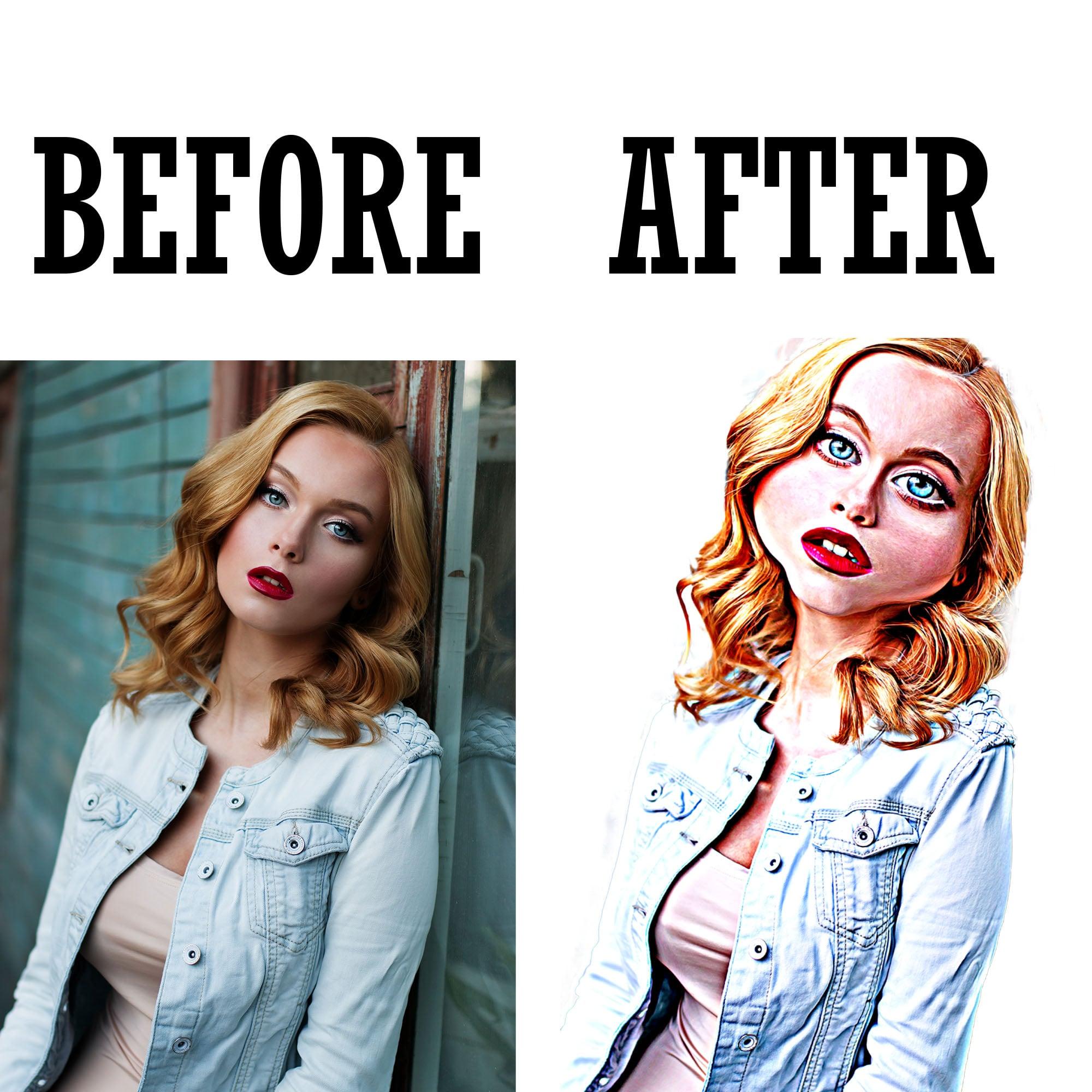 i will remove background of anything