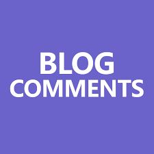 i will do 200 dofollow Blog comments high DA 30 plus backlinks for seo