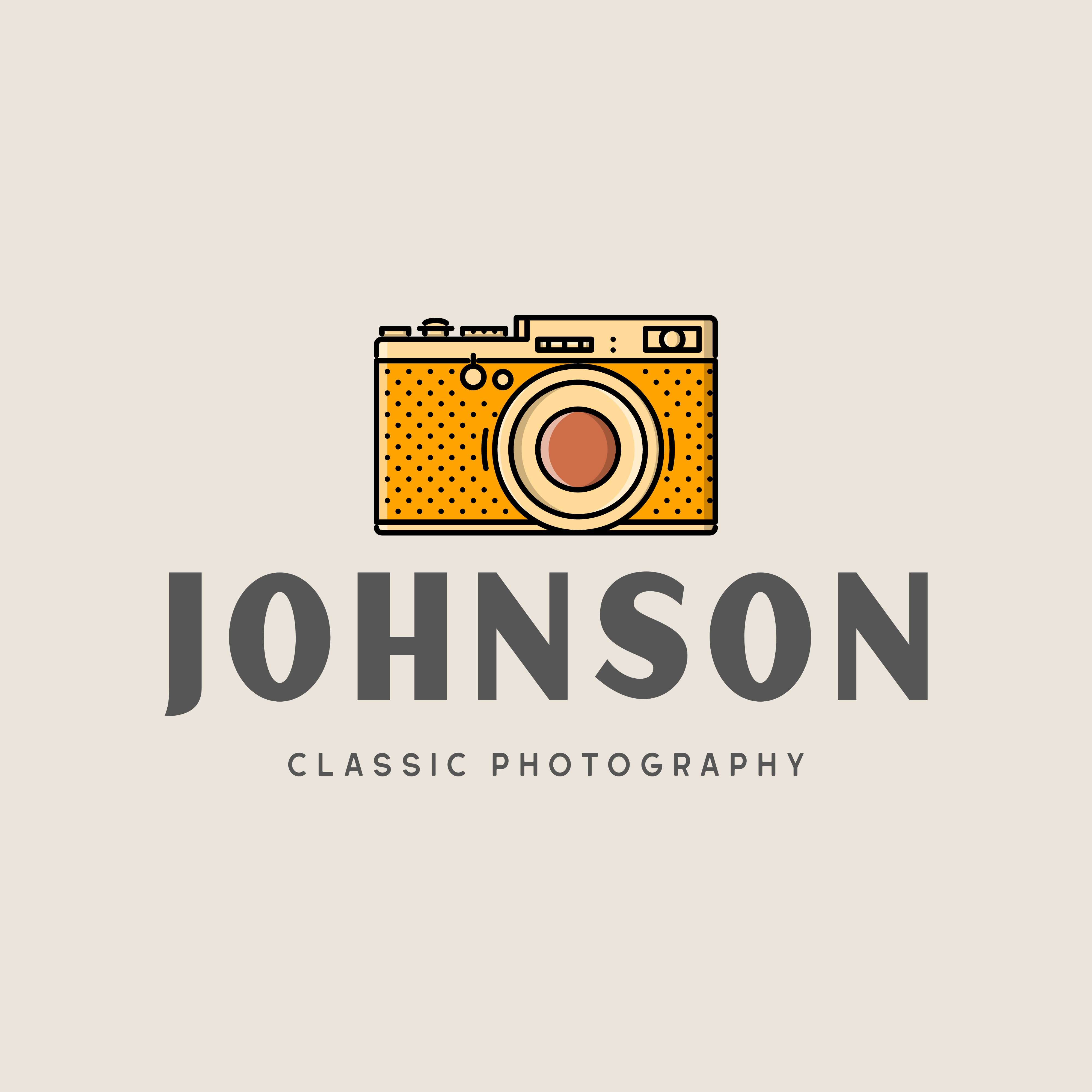 I will create an original logo for your business in 48 hours 