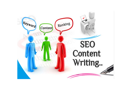 Write 5 articles of 400 words high quality, SEO optimized and unique articles for any desired topic