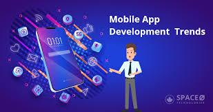 I can develop professional app for your business