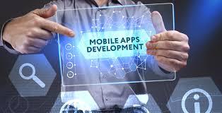 I can develop professional app for your business