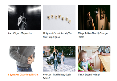 I will create a viral arbitrage website with free viral theme