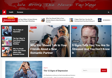 I will create a viral arbitrage website with free viral theme