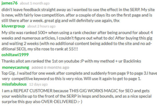 i will boost your google SEO with manual high authority backlinks and trust links