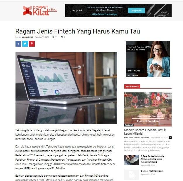 Article Writing, Copywriting, Blog Content, Website Content, Product Description, Landing Page, etc.