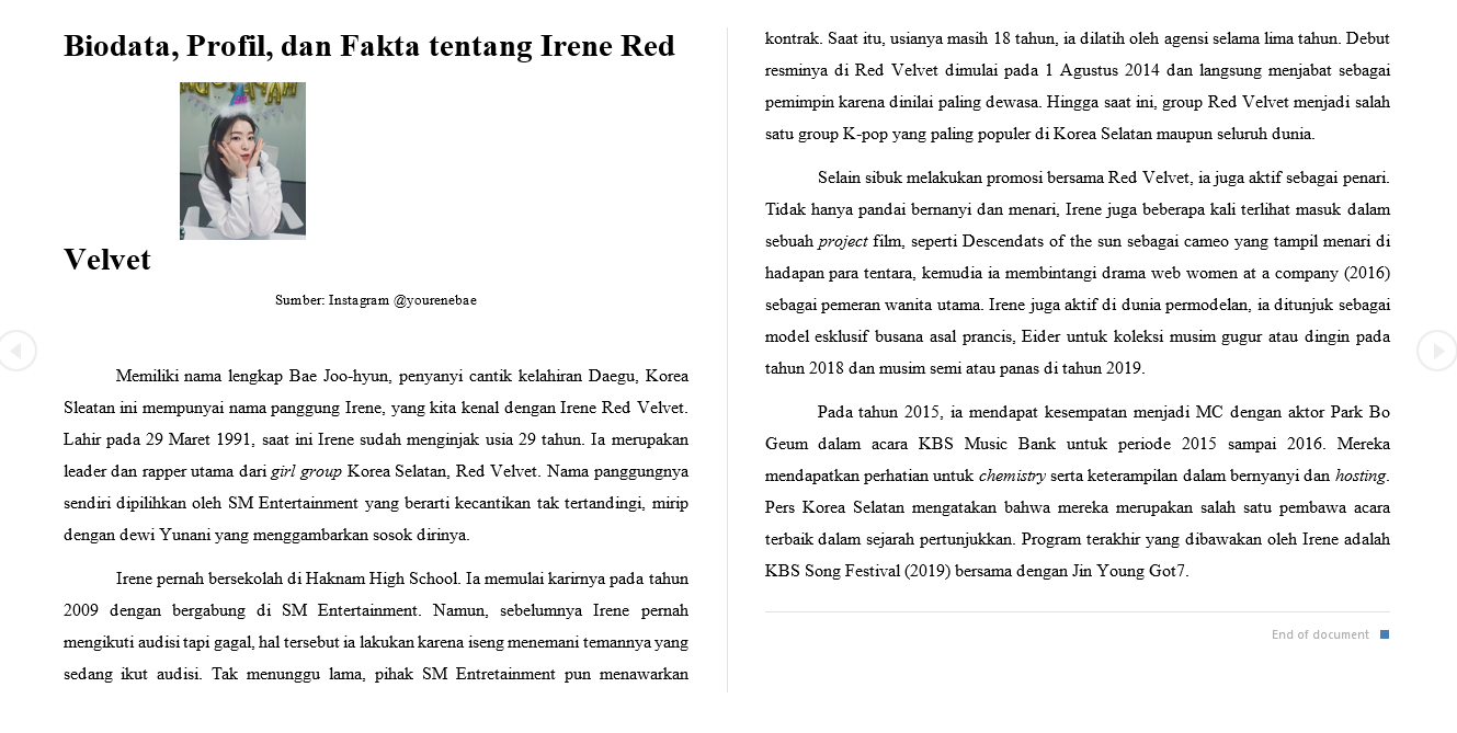 Article Writing, Copywriting, Blog Content, Website Content, Product Description, Landing Page, etc.