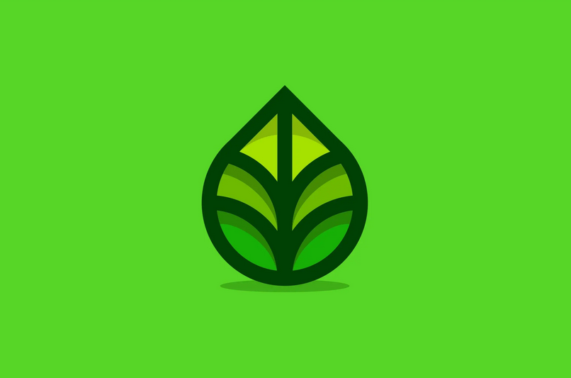 I will do unique business logo design