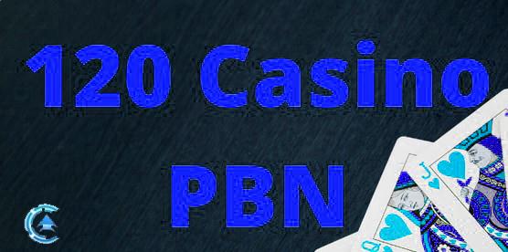 120 CASINO/ Poker/Gambling PBN 120 sites Best Quality