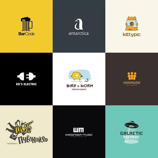 We are making gtereat logos and we have made logos for couples of companies