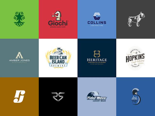 We are making gtereat logos and we have made logos for couples of companies