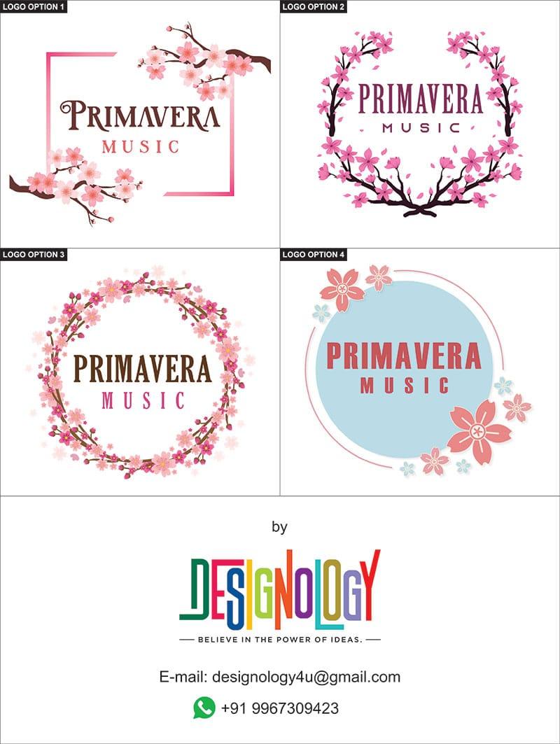 my logo it is very creative and very impressive 