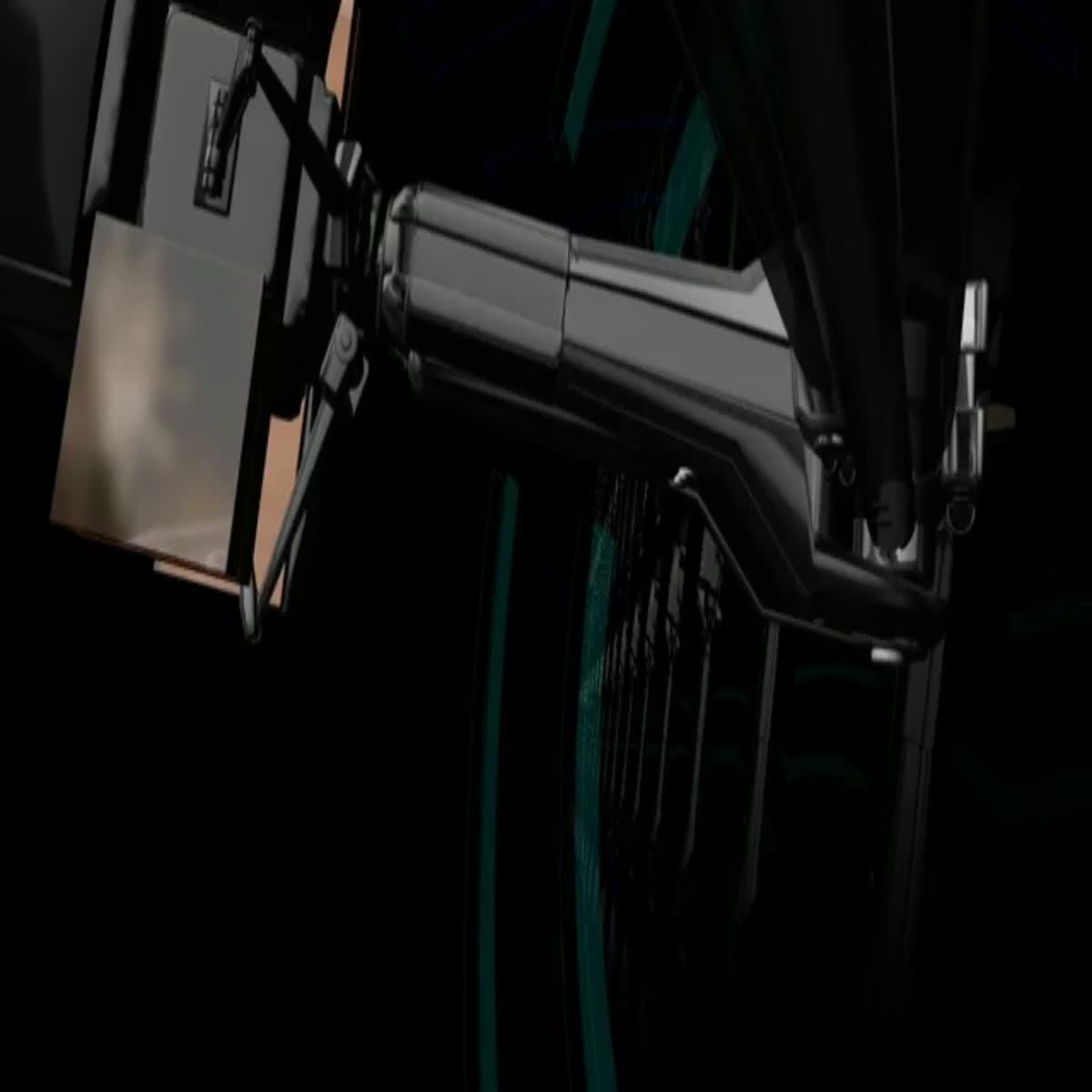 High Quality YouTube Video Intro