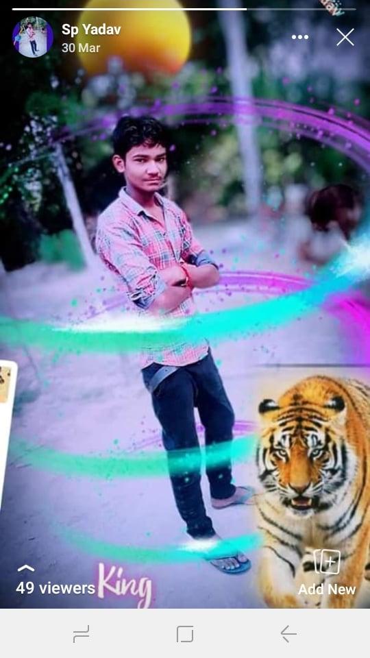 The professional photos Editing