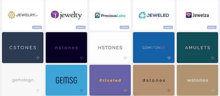 Looking for a great name for your business??