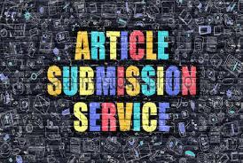 I Will Provide 30 Article Submission SEO Service Backlink ON High DA PA