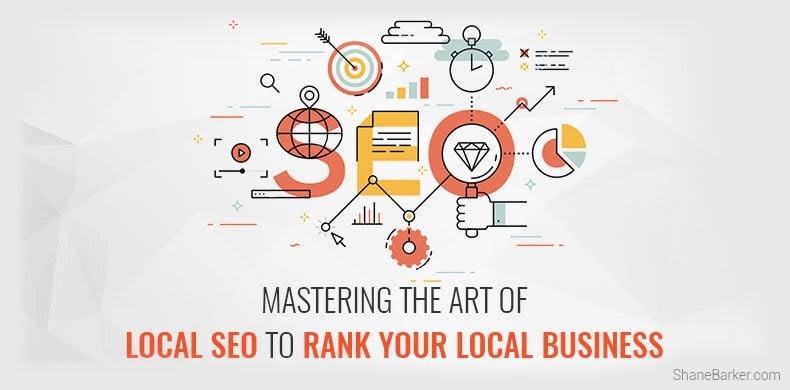 I will do 50 local citations from yext