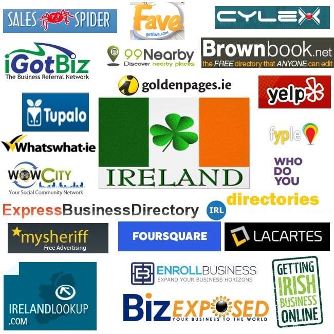 I will do 50 any country live citations for local SEO