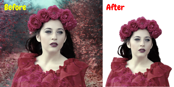  i will Remove 10 image Background or changing without any quality loss