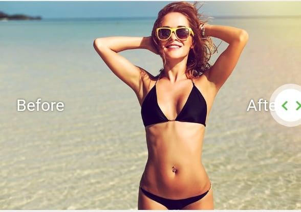 remove clothing via photoshop pro editing