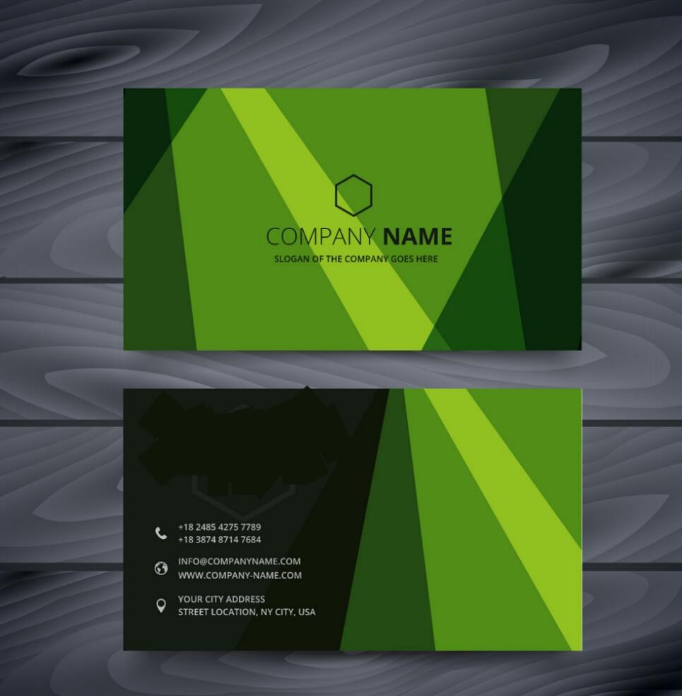 I will make a brand logo, business card and change your clothes color