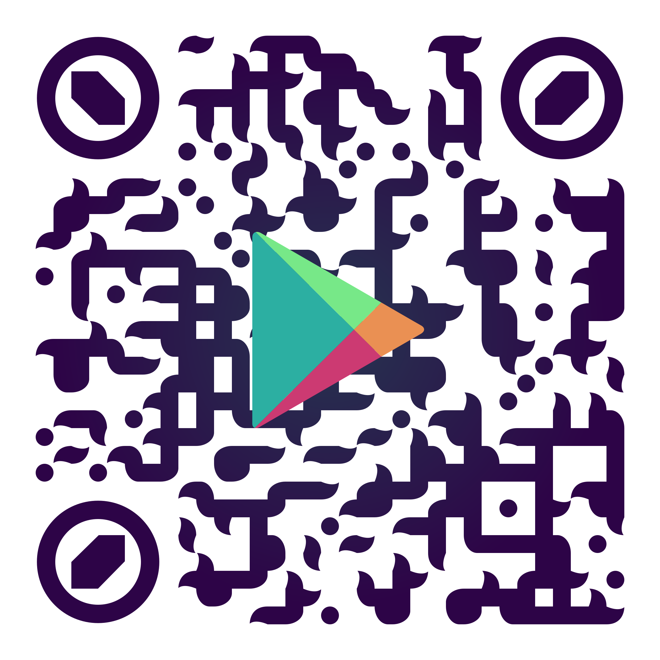 Create Custom Style QR Code - Stylish and Modern Design