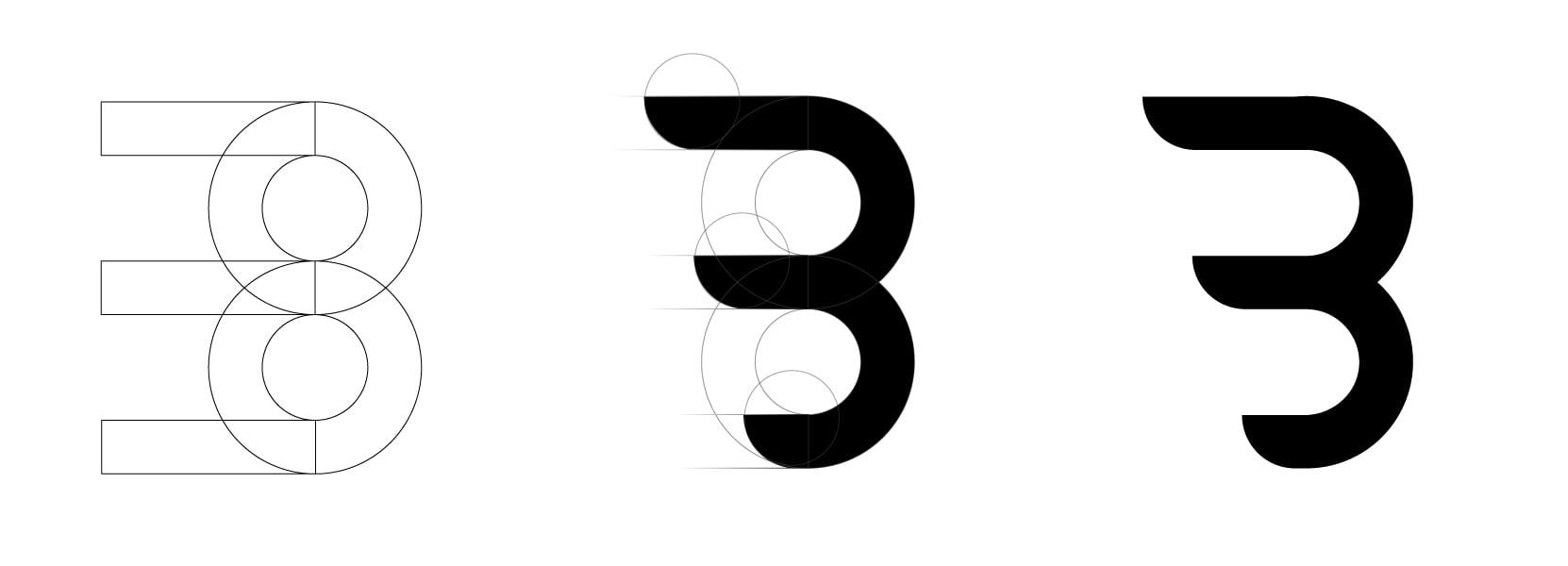 Manually Vector Trace Logos, Images, JPG to Vector 