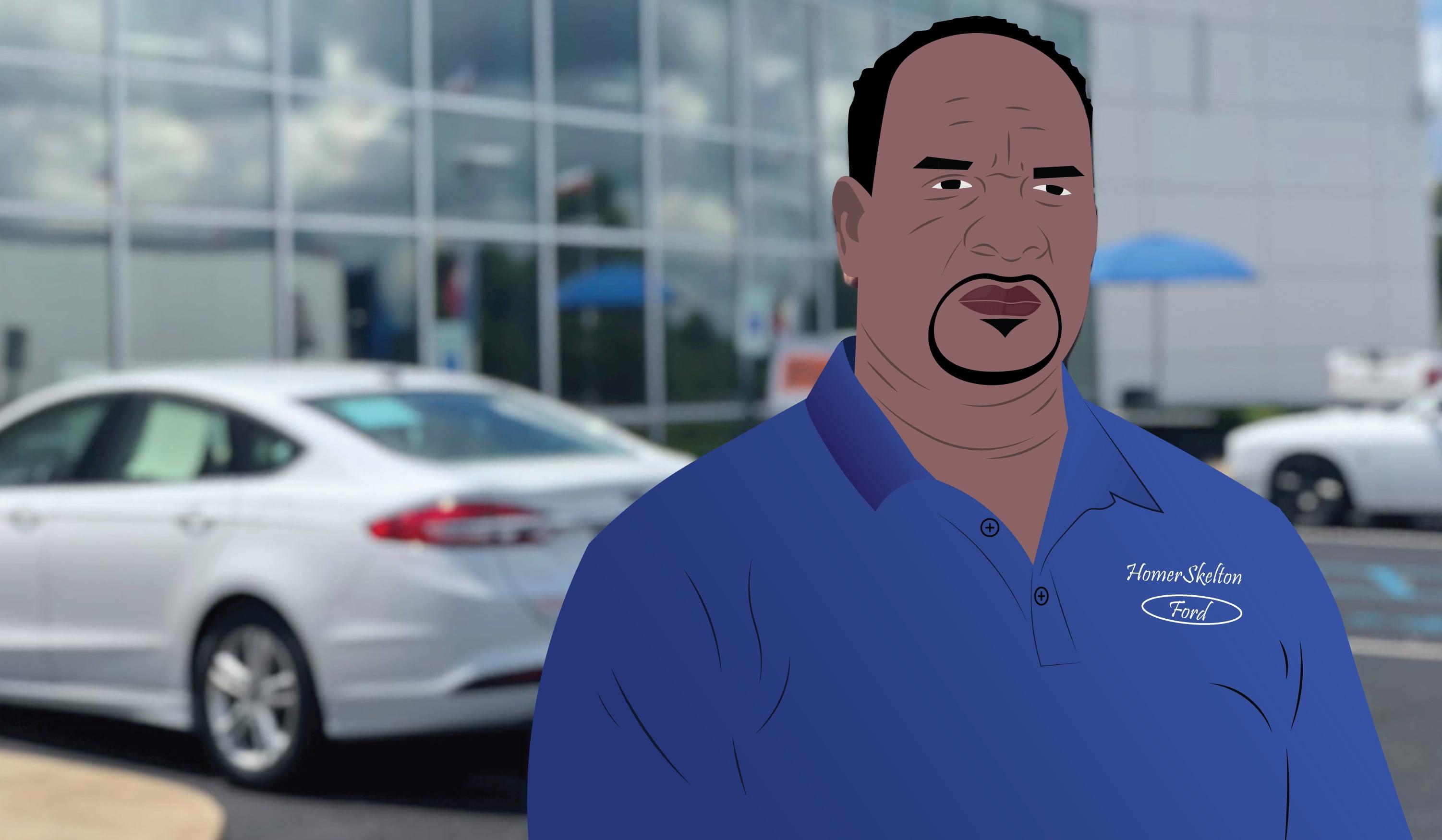 Design Engaging Illustrations OR Make any Images as Oil Painting