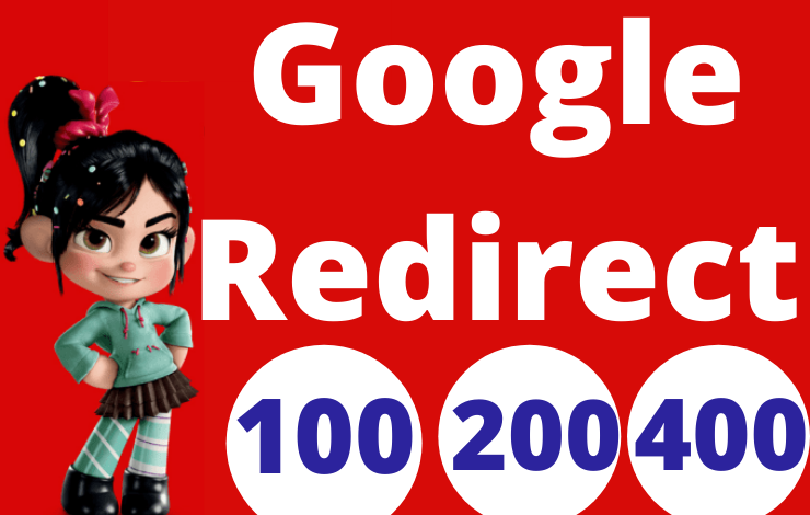 100 Google 301 Redirect Backlinks DA 80 High Authority SEO Dofollow