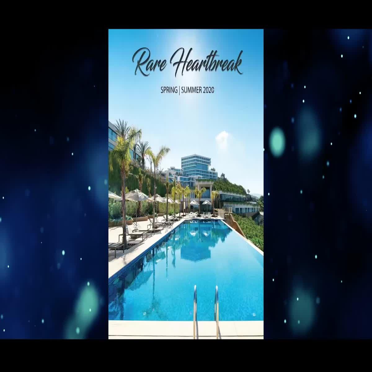 Photo animations, Artwork animations, etc