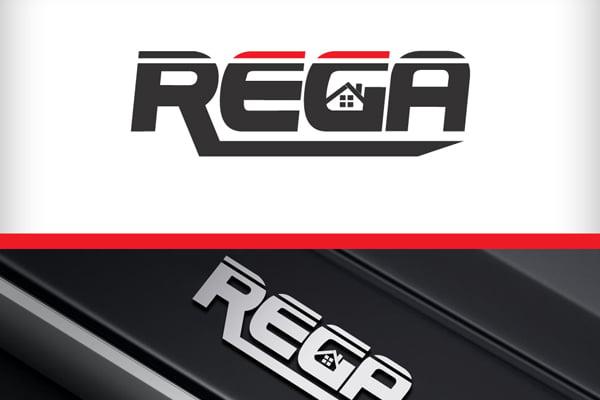 Professional logo design and branding for your business 