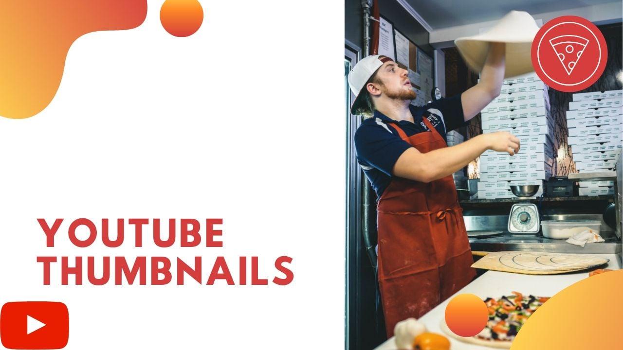 I will design stunning youtube thumbnail within 12 hours