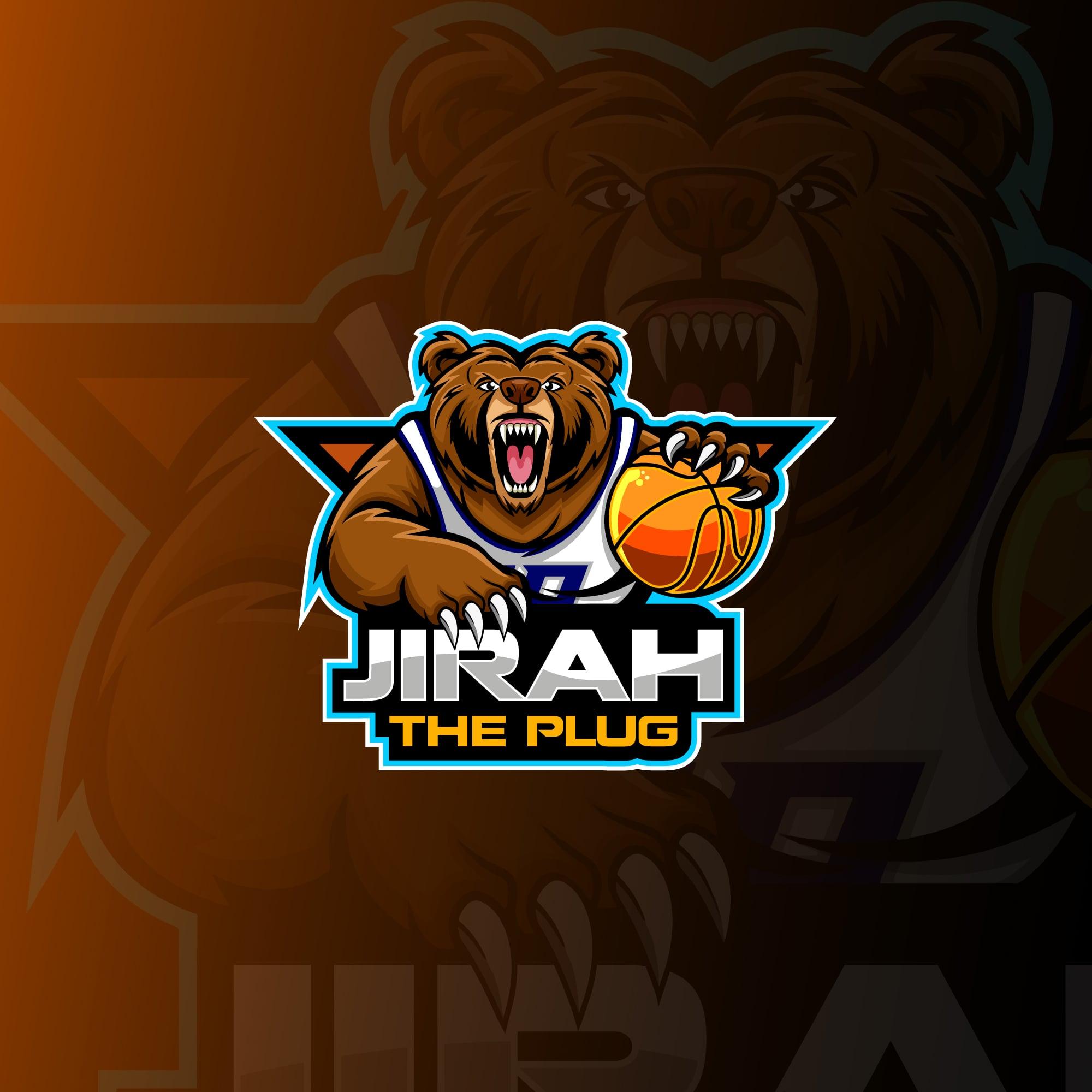 I will do gfx, mascot professional logo design in 12 hours