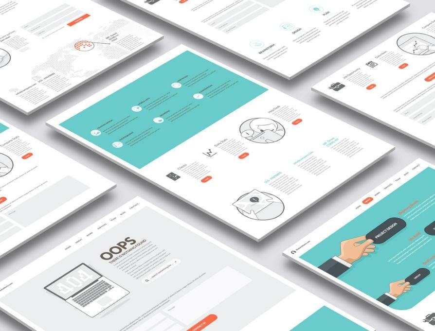 Music advertising with web experts