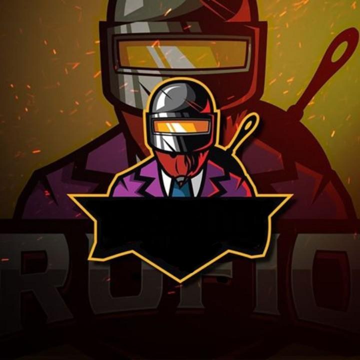 Aesthetics Gamer's Logo (Youtube Logo)