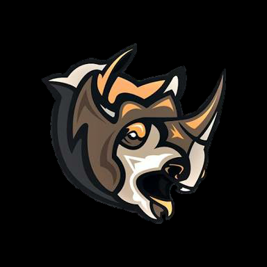 Aesthetics Gamer's Logo (Youtube Logo)