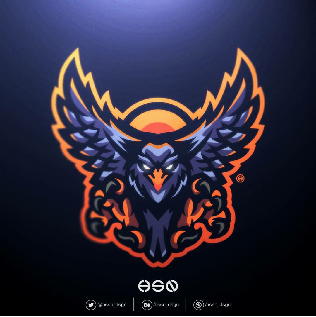 Aesthetics Gamer's Logo (Youtube Logo)