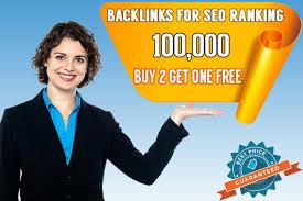 Fast Indexer 100K SEO Backlinks