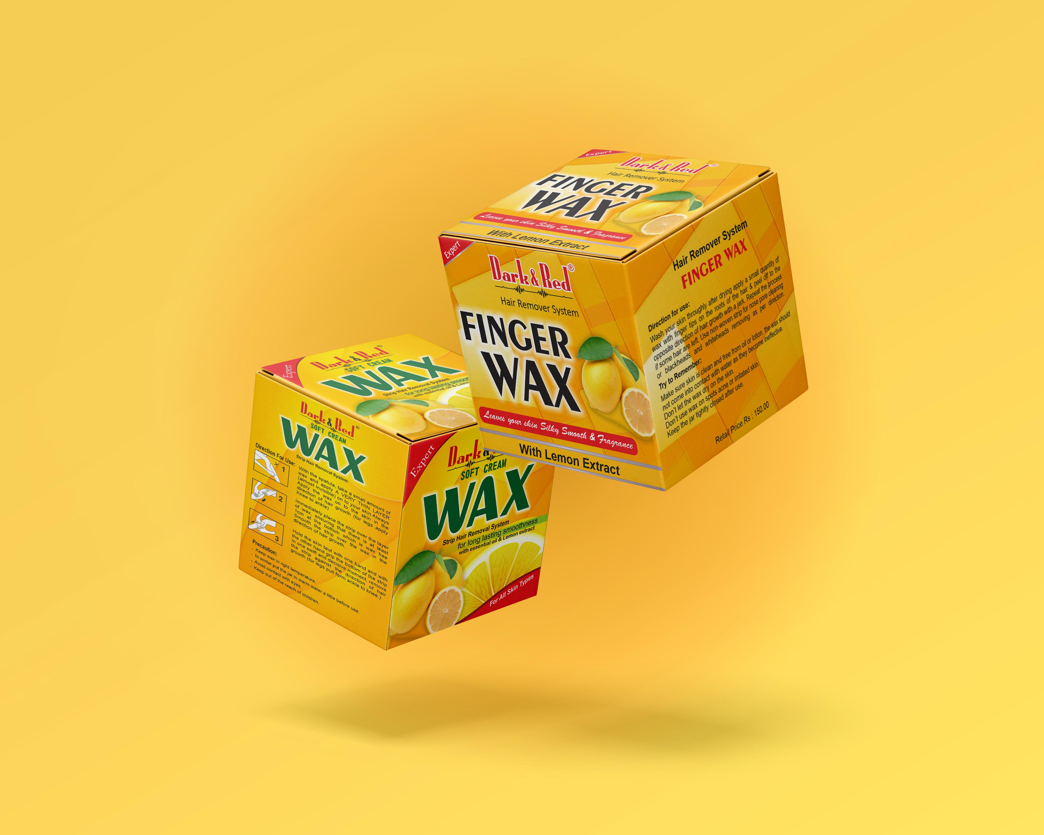 I will design unique packaging, and product, label for you