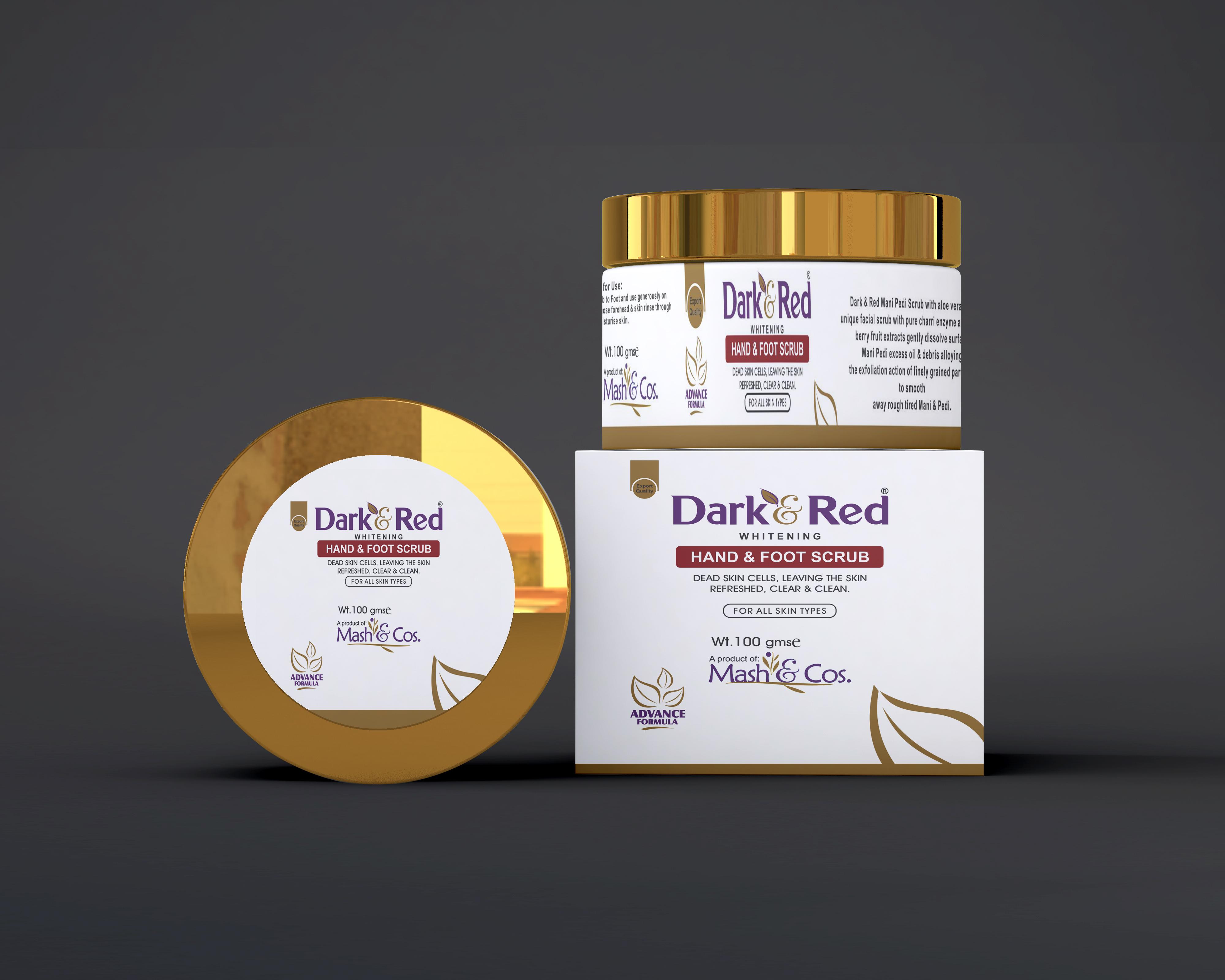 I will design unique packaging, and product, label for you