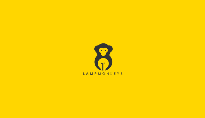 I will create your modern minimalist logo