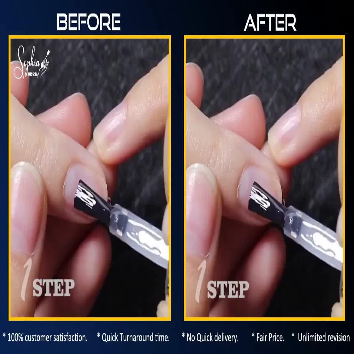 I will remove watermark logo text from your video and images