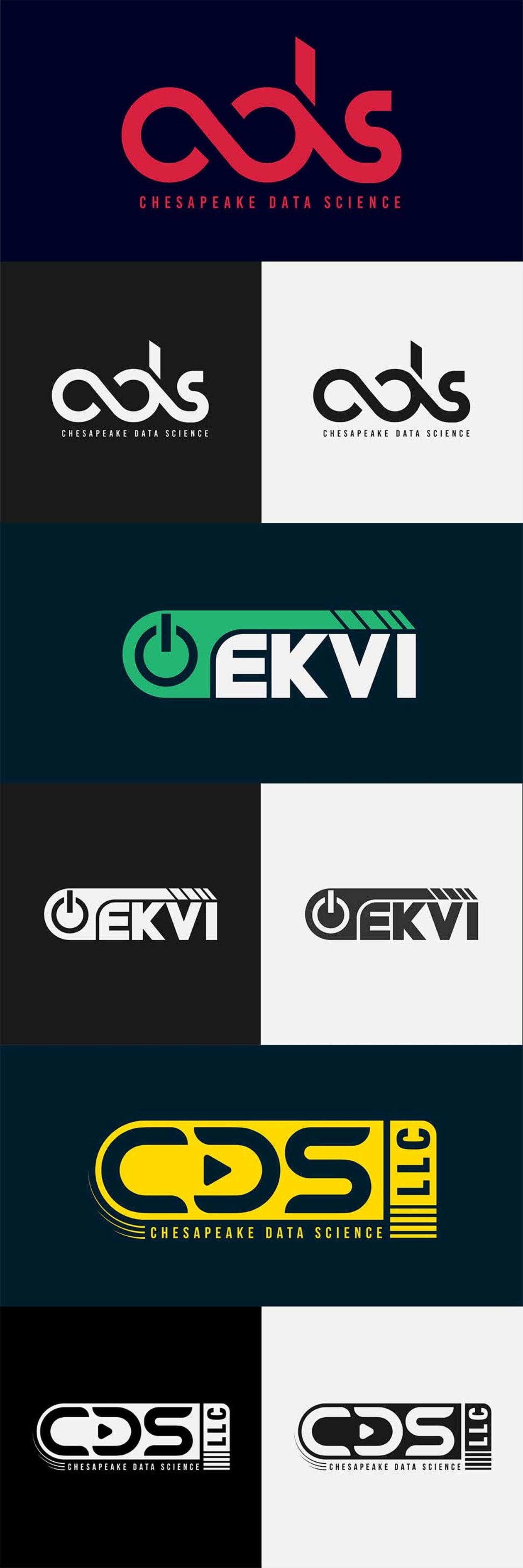 I will design creative and professional text logo design