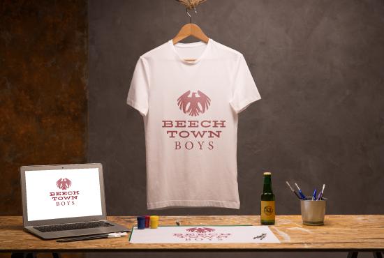 I'll design Professional & trendy t-shirt , custom t-shirt, typography & Christmas T shirt design